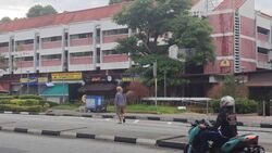 5 CHANGI VILLAGE ROAD (D17), Retail #466544511